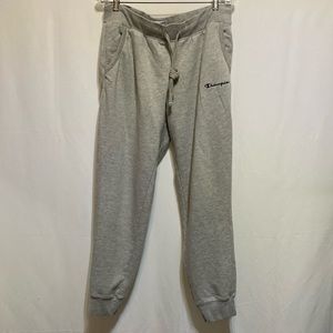 CHAMPION SWEATPANTS / JOGGERS